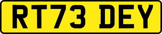 RT73DEY