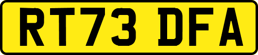 RT73DFA