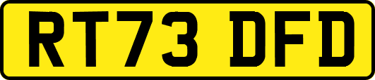 RT73DFD
