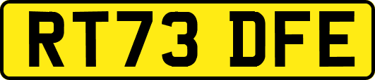 RT73DFE