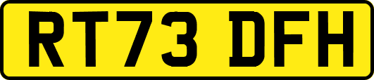 RT73DFH