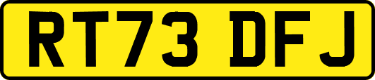 RT73DFJ