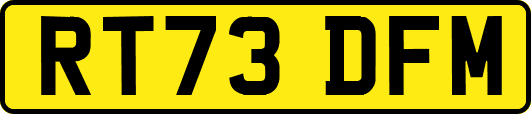 RT73DFM