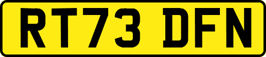 RT73DFN