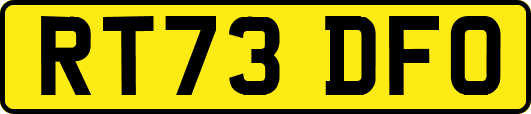 RT73DFO