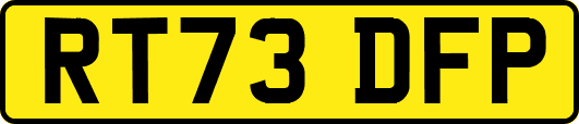 RT73DFP