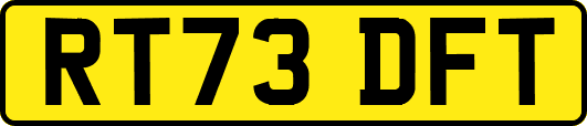 RT73DFT