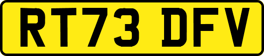 RT73DFV