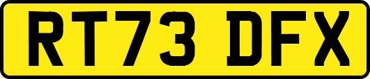 RT73DFX