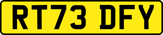 RT73DFY