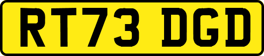 RT73DGD