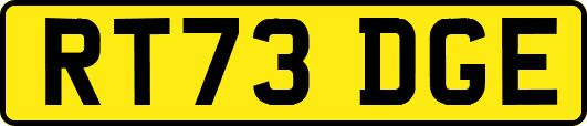 RT73DGE