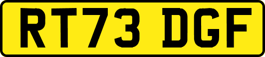 RT73DGF