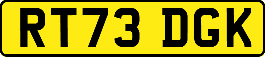 RT73DGK