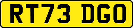 RT73DGO