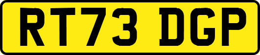 RT73DGP