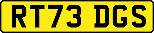 RT73DGS