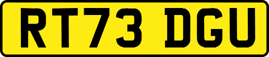 RT73DGU