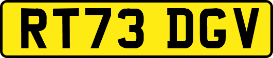 RT73DGV