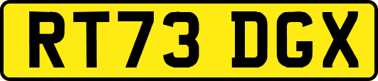 RT73DGX