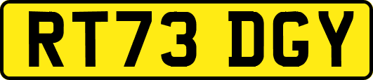 RT73DGY