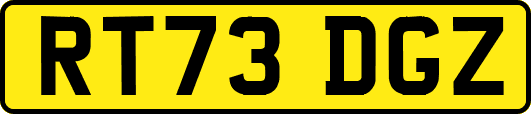 RT73DGZ