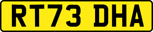 RT73DHA