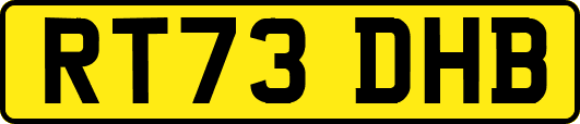 RT73DHB