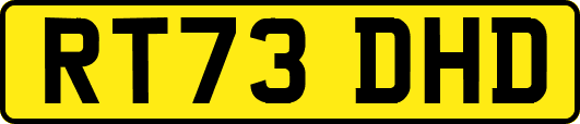 RT73DHD