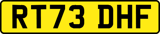 RT73DHF
