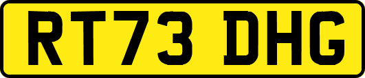 RT73DHG