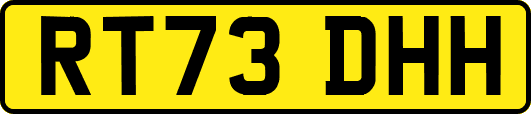 RT73DHH