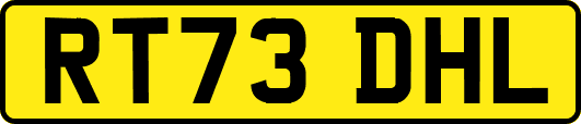 RT73DHL