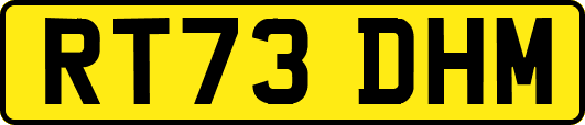 RT73DHM