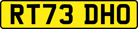 RT73DHO