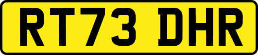 RT73DHR