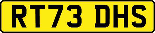 RT73DHS