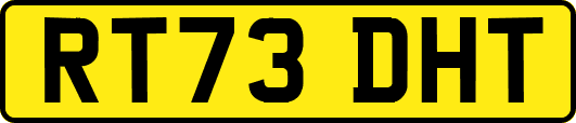 RT73DHT
