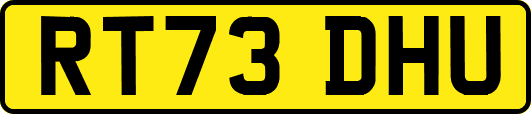 RT73DHU
