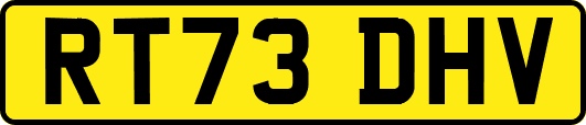 RT73DHV
