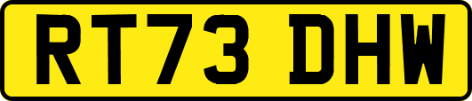RT73DHW