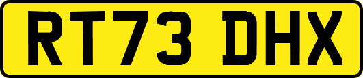 RT73DHX
