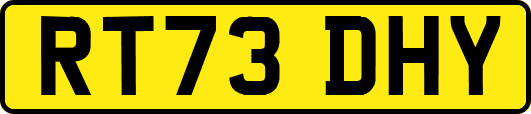 RT73DHY