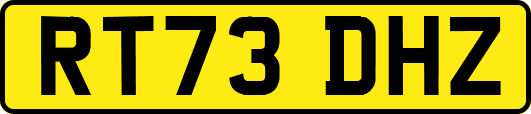 RT73DHZ