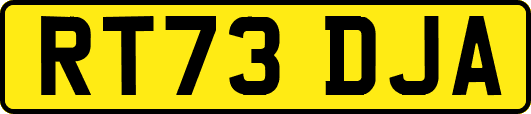 RT73DJA