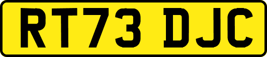 RT73DJC