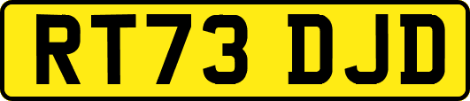 RT73DJD