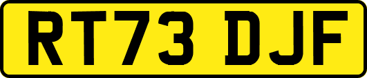 RT73DJF