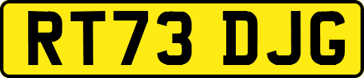 RT73DJG