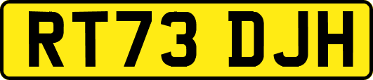 RT73DJH